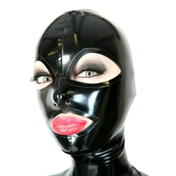 Bdsm Mask